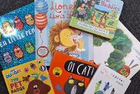 Image representing Storytime
