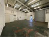 Unit 12 Sands Industrial Estate interior 1