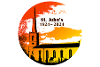 St Johns logo