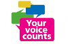 Your Voice Counts