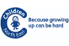 Children North East logo