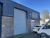 Unit 12 Sands Industrial Estate exterior