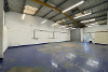 Interior of Unit 13 Sands Industrial Estate
