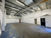 Sands Industrial Estate interior