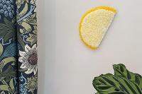 Image representing Emerald Explorers Summer Fruits Needle Punch workshop with Milly Radley 