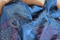 Image representing Upcycle Your Wardrobe with Donna Cheshire 