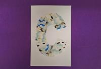 Image representing Crafternoon - Wonderful Washi Tape