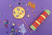 Image representing Read to the Beat: Make Music Day