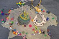 Image representing Make Your Own Wayfinder Necklace