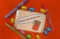Image representing Design Your Own Chocolate Bar Wrapper