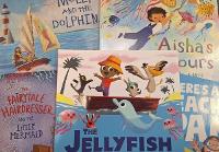 Image representing  Storytime: World Ocean Day