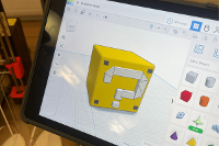 Image representing 3D Model Makers 