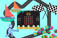 Image representing Library Maker Games