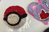 Image representing Maker 3D pens: Game creations