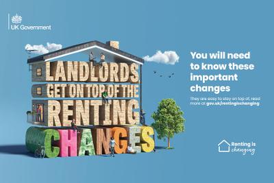Renters Rights Act
