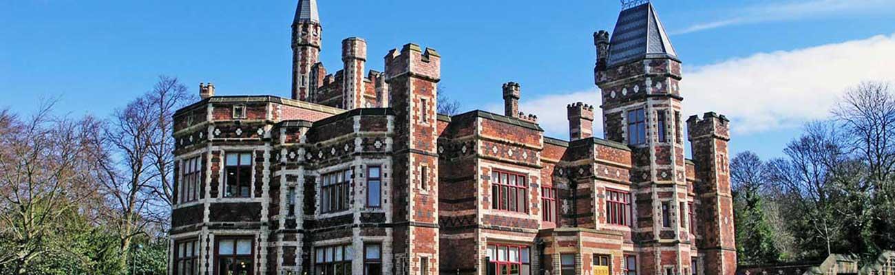 Saltwell Park