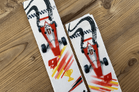Image representing Maker Sport Stars: Socks