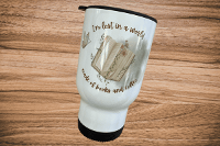 Image representing Personalise a Travel Mug