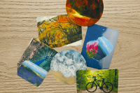 Image representing Mindful Moments: Air Freshener