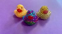 Image representing Bling a Duck: Diamond Art