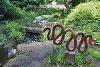 Saltwell Park sculpture