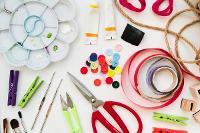 Image representing Great Big Green Week: Children's Craft session