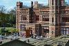 Saltwell Towers cafe