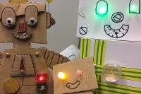 Image representing Junk Model Robots