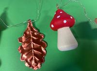 Image representing Toadstool Garland