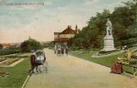 Image representing Saltwell Park Heritage Walk & Archive Visit