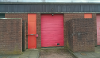 Unit 8B Whinfield Industrial Estate exterior
