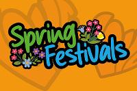 Image representing Spring Festivals