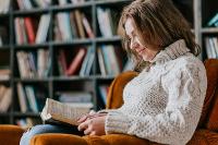 Image representing Read a Book Day