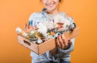 Image representing Great Big Green Week: Adult Craft Session 