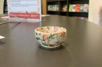 Image representing Crafternoon: Decoupage Trinket Bowl