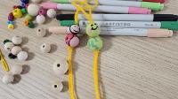 Image representing Bead Charms