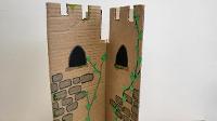 Image representing Cardboard Homes