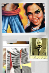 Gem Arts Playback Rewind exhibition