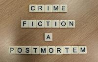 Image representing Crime Fiction: A Postmortem 