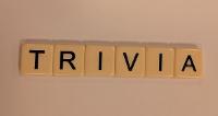 Image representing Book Lovers' Trivia Evening
