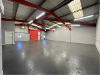 Unit 41 Team Valley Business Centre interior 2