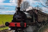 Image representing The Tanfield Railway