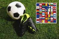 Image representing Saturday Morning Craft Club: Football Crazy