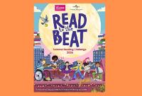 Image representing Books and Beats : Stories That Come Alive