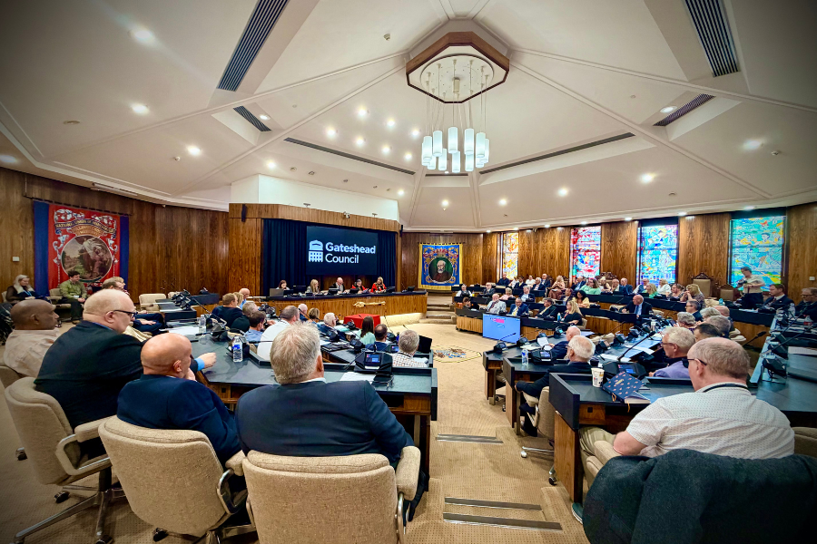 AGM 2026