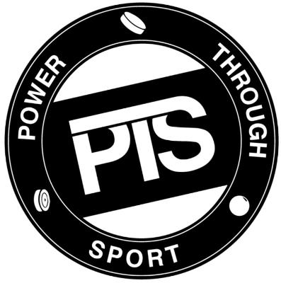Power Through Sport Logo