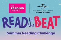 Image representing Summer Reading Challenge 2026