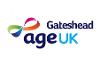 Age UK Gateshead logo