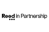 Reed in Partnership logo