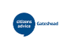 Citizens Advice Gateshead logo
